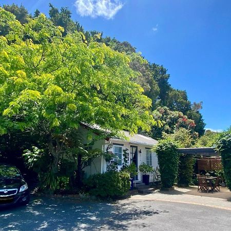 Paihia Place Cottage - Central بيهْيا المظهر الخارجي الصورة
