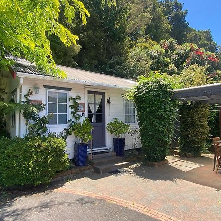 Paihia Place Cottage - Central بيهْيا المظهر الخارجي الصورة