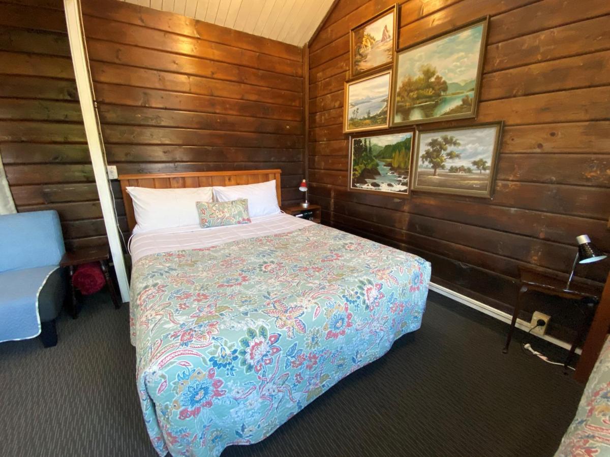Paihia Place Cottage - Central بيهْيا المظهر الخارجي الصورة