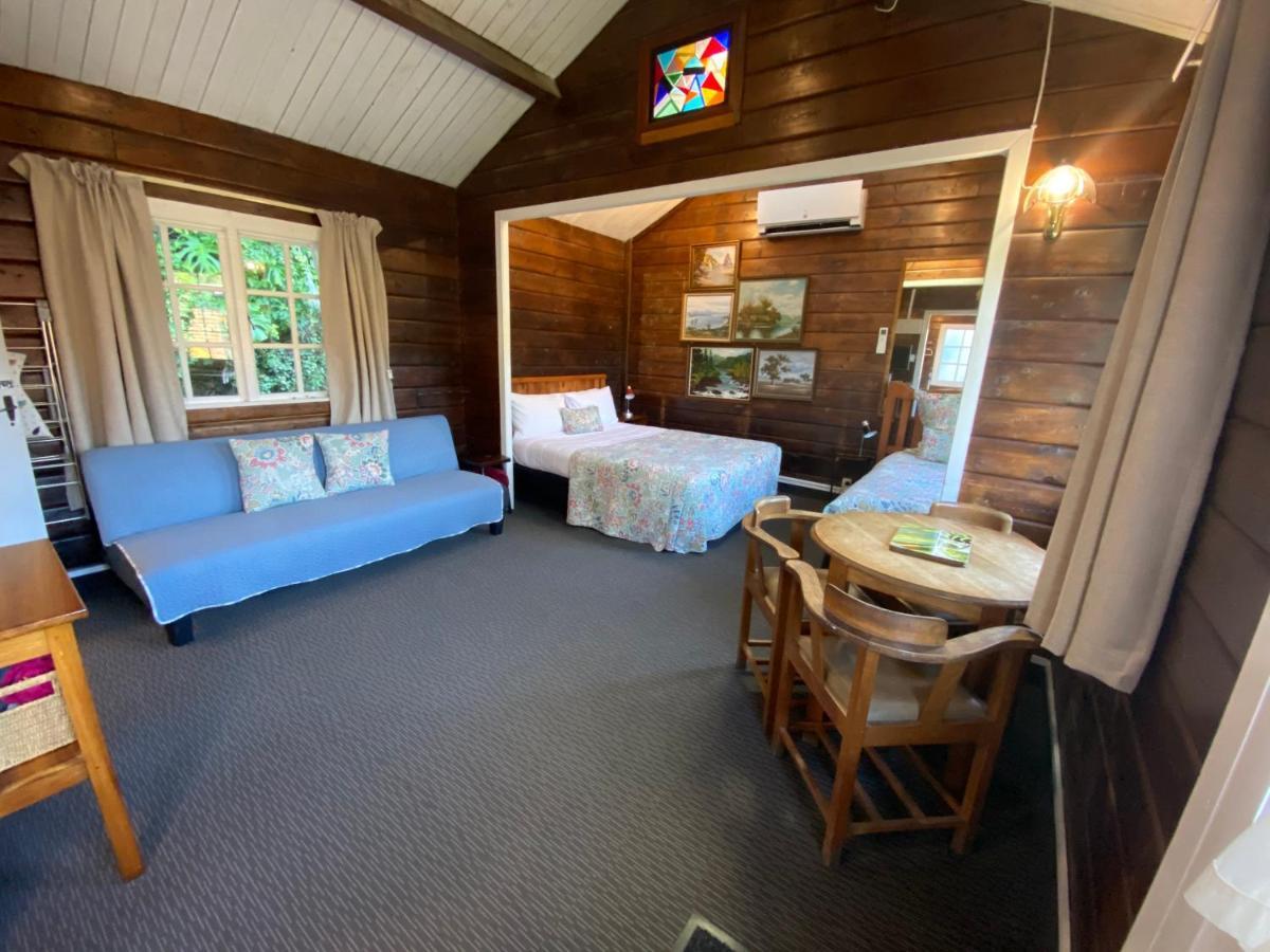Paihia Place Cottage - Central بيهْيا المظهر الخارجي الصورة