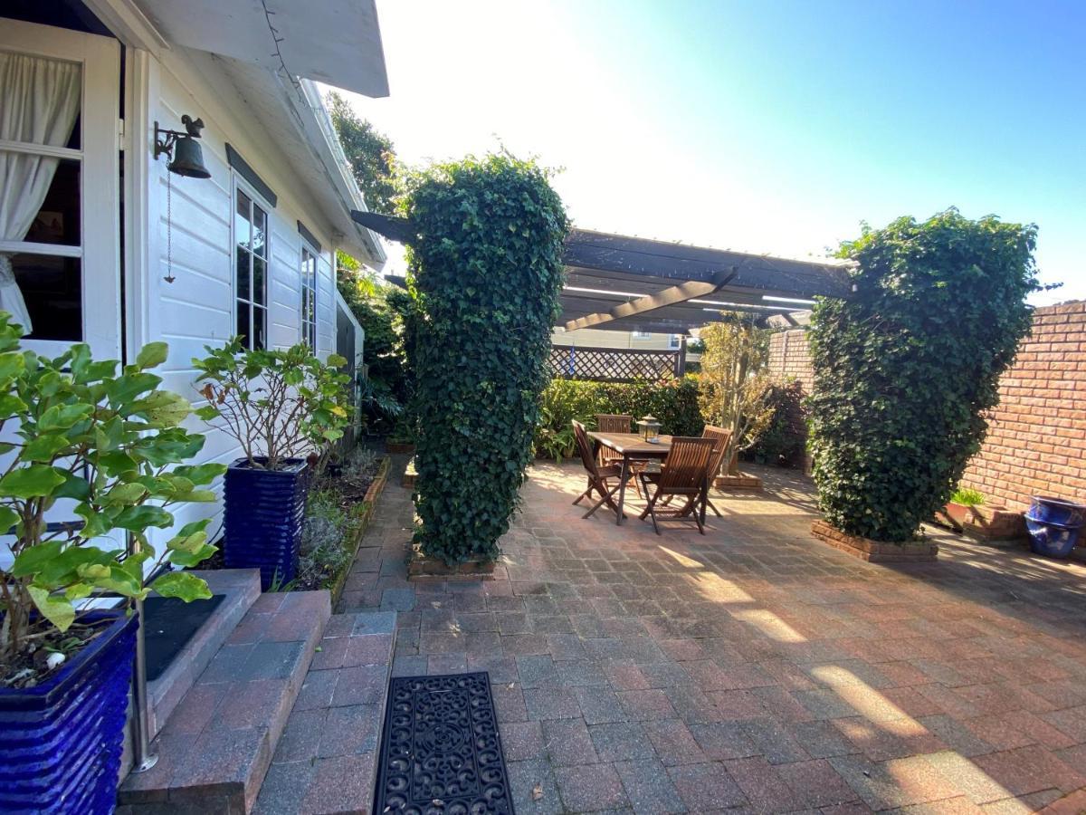 Paihia Place Cottage - Central بيهْيا المظهر الخارجي الصورة