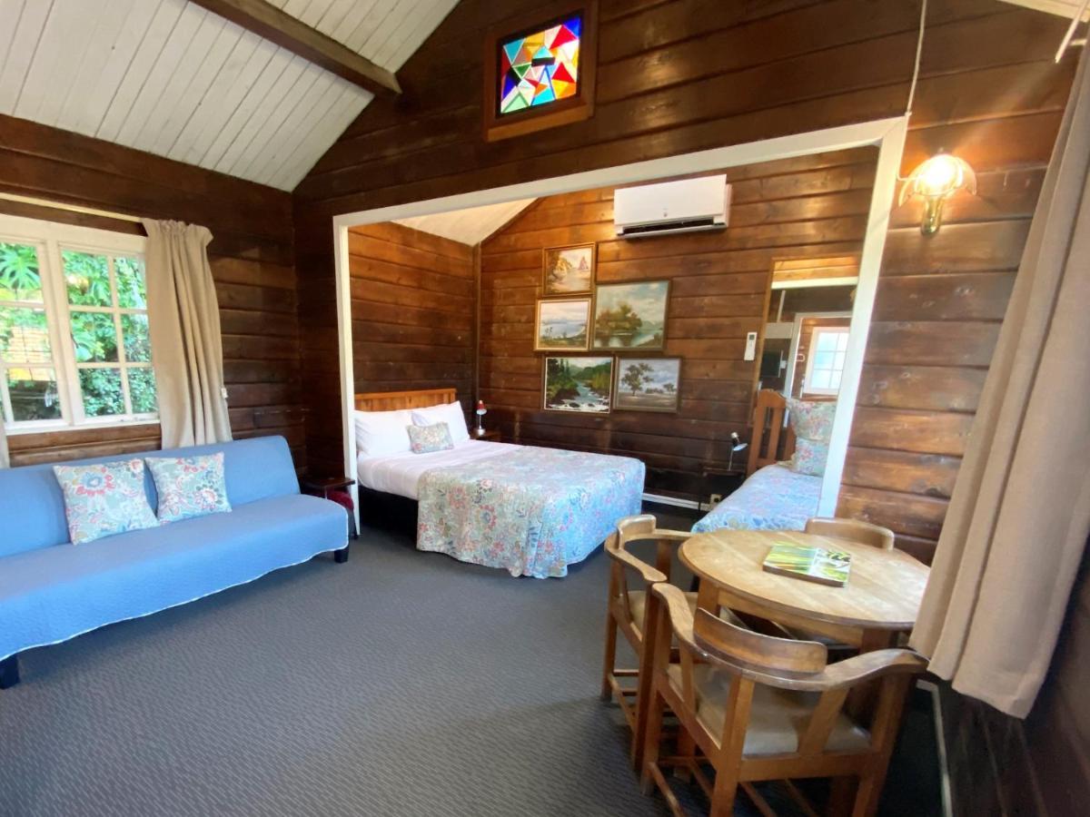 Paihia Place Cottage - Central بيهْيا المظهر الخارجي الصورة