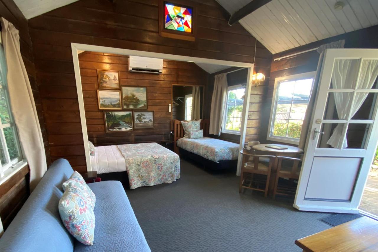 Paihia Place Cottage - Central بيهْيا المظهر الخارجي الصورة