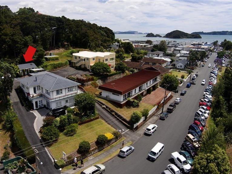 Paihia Place Cottage - Central بيهْيا المظهر الخارجي الصورة
