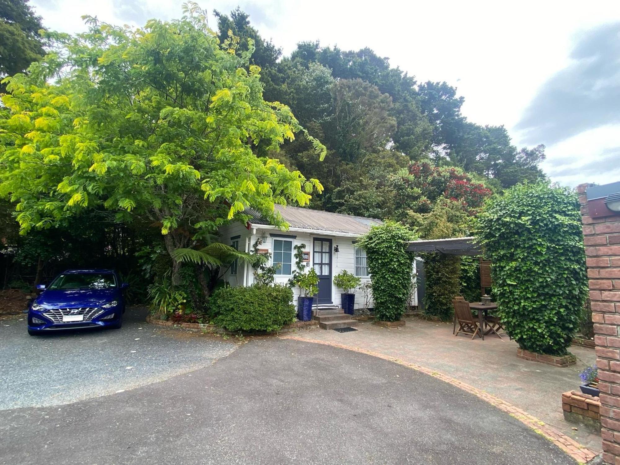 Paihia Place Cottage - Central بيهْيا المظهر الخارجي الصورة